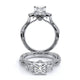 Verragio Women's Engagement Ring COUTURE-0423P