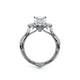 Verragio Women's Engagement Ring COUTURE-0423P