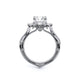Verragio Women's Engagement Ring COUTURE-0423R