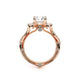 Verragio Women's Engagement Ring COUTURE-0423R