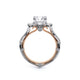 Verragio Women's Engagement Ring COUTURE-0423R
