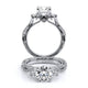 Verragio Women's Engagement Ring COUTURE-0423R