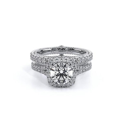 Verragio Women's Engagement Ring COUTURE-0424CU