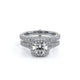 Verragio Women's Engagement Ring COUTURE-0424CU