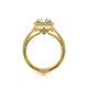 Verragio Women's Engagement Ring COUTURE-0424CU