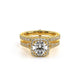 Verragio Women's Engagement Ring COUTURE-0424CU