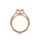 Verragio Women's Engagement Ring COUTURE-0424OV