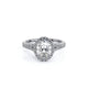 Verragio Women's Engagement Ring COUTURE-0424OV