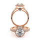 Verragio Women's Engagement Ring COUTURE-0424R