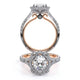 Verragio Women's Engagement Ring COUTURE-0426OV