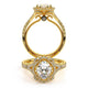 Verragio Women's Engagement Ring COUTURE-0426OV