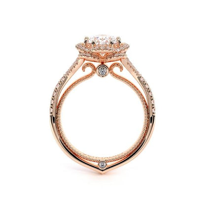 Verragio Women's Engagement Ring COUTURE-0426OV