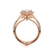 Verragio Women's Engagement Ring COUTURE-0426OV