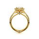Verragio Women's Engagement Ring COUTURE-0426OV
