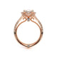 Verragio Women's Engagement Ring COUTURE-0426P