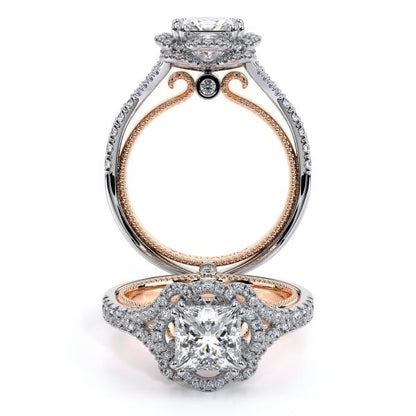 Verragio Women's Engagement Ring COUTURE-0426P