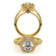 Verragio Women's Engagement Ring COUTURE-0426R