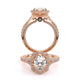 Verragio Women's Engagement Ring COUTURE-0444OV