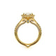 Verragio Women's Engagement Ring COUTURE-0444OV