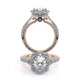 Verragio Women's Engagement Ring COUTURE-0444OV