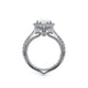Verragio Women's Engagement Ring COUTURE-0444OV