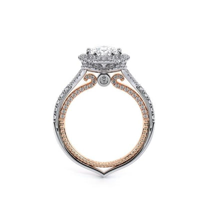 Verragio Women's Engagement Ring COUTURE-0444OV