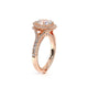 Verragio Women's Engagement Ring COUTURE-0444OV