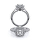 Verragio Women's Engagement Ring COUTURE-0444P