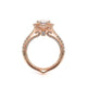 Verragio Women's Engagement Ring COUTURE-0444P