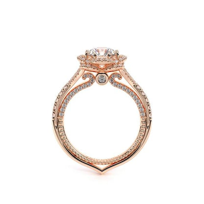 Verragio Women's Engagement Ring COUTURE-0444R