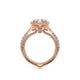 Verragio Women's Engagement Ring COUTURE-0444R