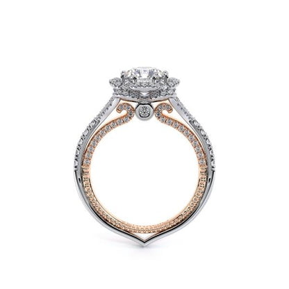 Verragio Women's Engagement Ring COUTURE-0444R