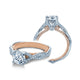Verragio Women's Engagement Ring COUTURE-0446-2WR