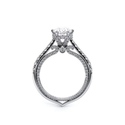 Verragio Women's Engagement Ring COUTURE-0447OV