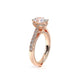 Verragio Women's Engagement Ring COUTURE-0447OV