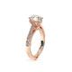 Verragio Women's Engagement Ring COUTURE-0447R