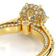 Verragio Women's Engagement Ring COUTURE-0447R