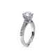 Verragio Women's Engagement Ring COUTURE-0447R