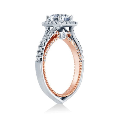 Verragio Women's Engagement Ring COUTURE-0448CU-2WR