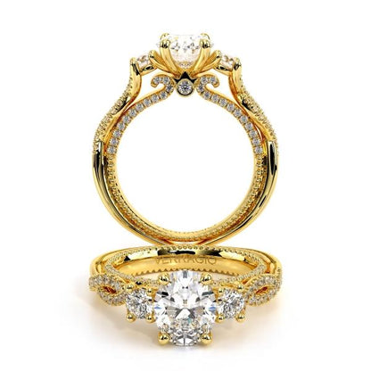 Verragio Women's Engagement Ring COUTURE-0450OV