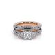 Verragio Women's Engagement Ring COUTURE-0450P