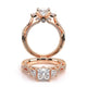 Verragio Women's Engagement Ring COUTURE-0450P