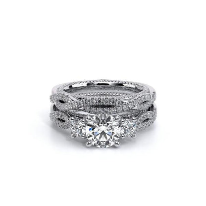 Verragio Women's Engagement Ring COUTURE-0450R