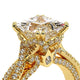 Verragio Women's Engagement Ring COUTURE-0451P