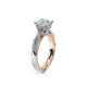 Verragio Women's Engagement Ring COUTURE-0451P