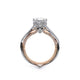 Verragio Women's Engagement Ring COUTURE-0451P