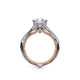 Verragio Women's Engagement Ring COUTURE-0451R