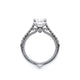 Verragio Women's Engagement Ring COUTURE-0452OV