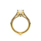 Verragio Women's Engagement Ring COUTURE-0452OV