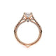 Verragio Women's Engagement Ring COUTURE-0452P